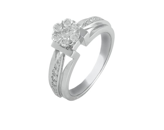 Кольцо KS00090